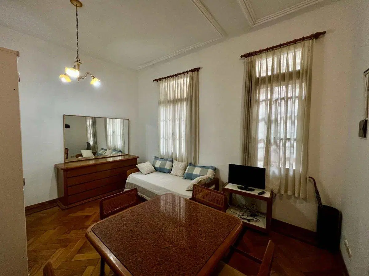 ALQUILER MONOAMBIENTE TEMPORAL CON MUEBLES 5