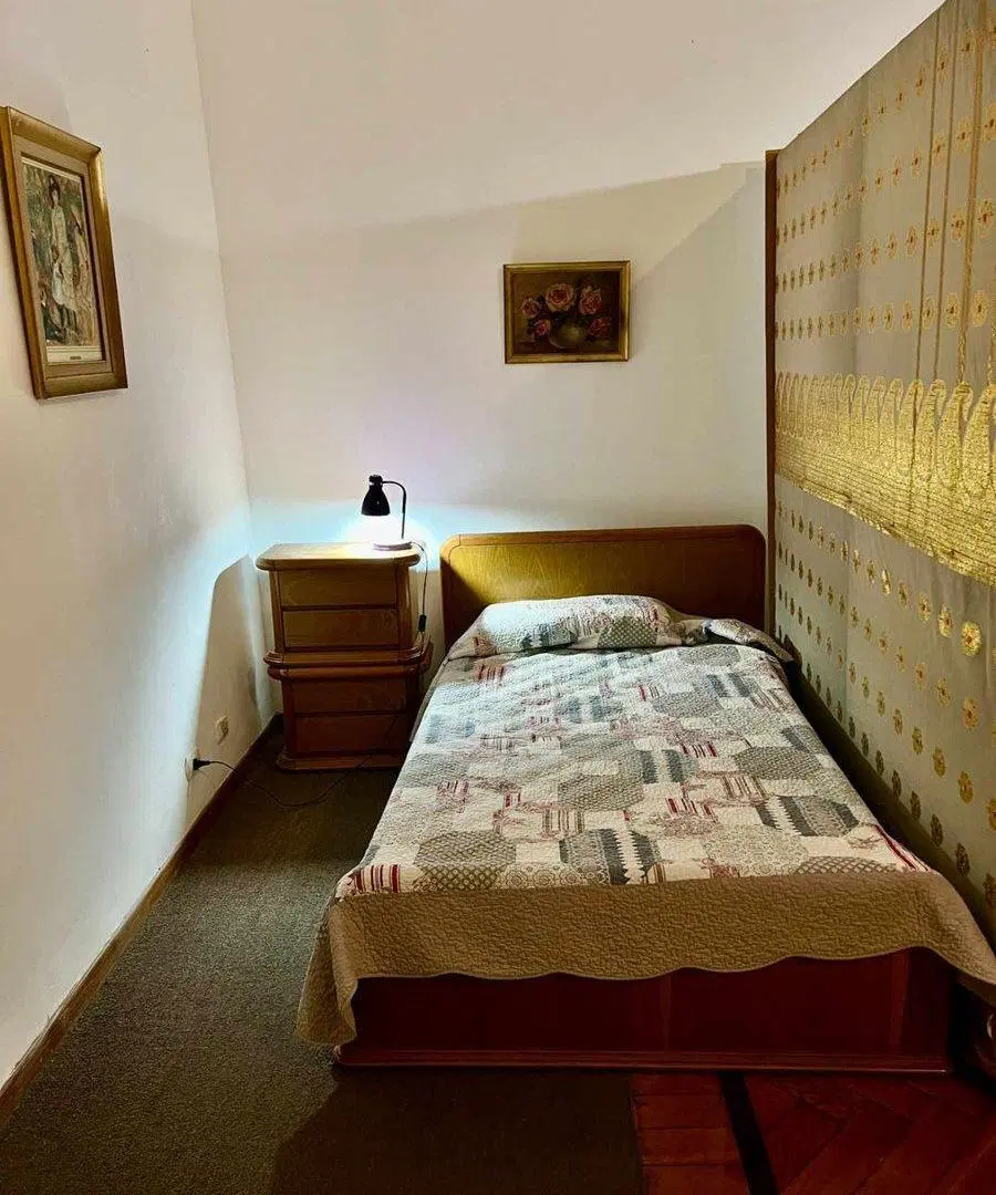 ALQUILER MONOAMBIENTE TEMPORAL CON MUEBLES 4