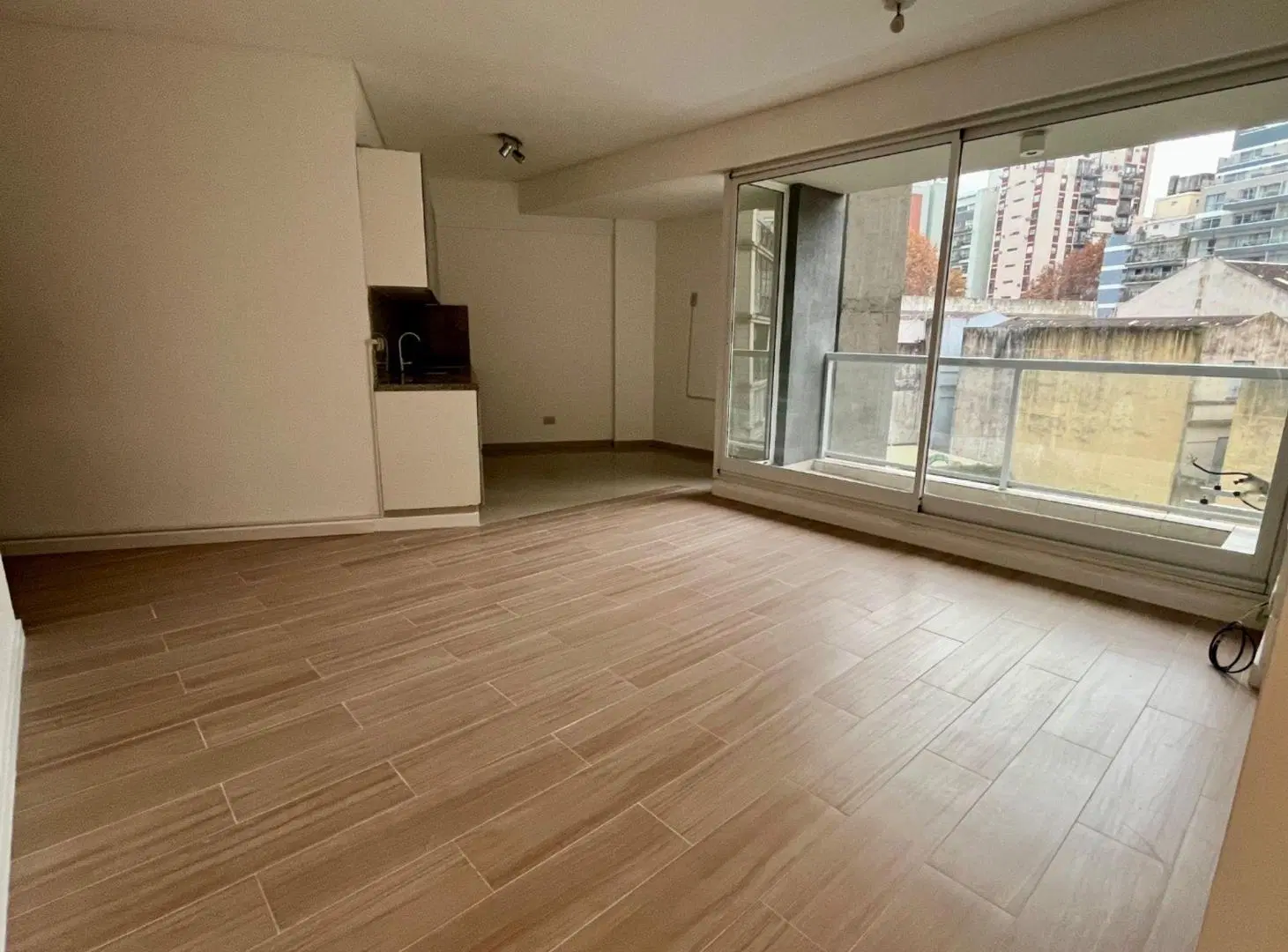 ALQUILER DEPTO 2 AMB BALCÓN AMENITIES BELGRANO R 2