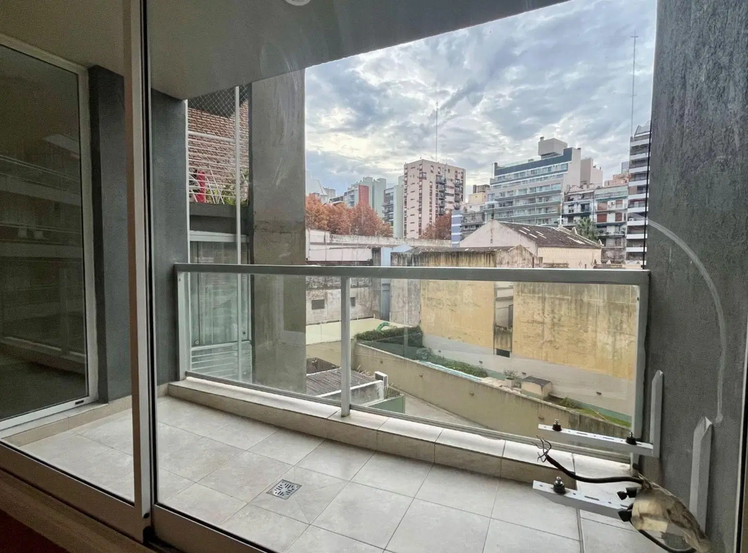 ALQUILER DEPTO 2 AMB BALCÓN AMENITIES BELGRANO R 3