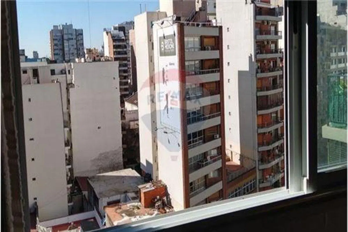 VENTA DEPTO 3 amb COCHERA BAU apto prof  BELGRANO 5