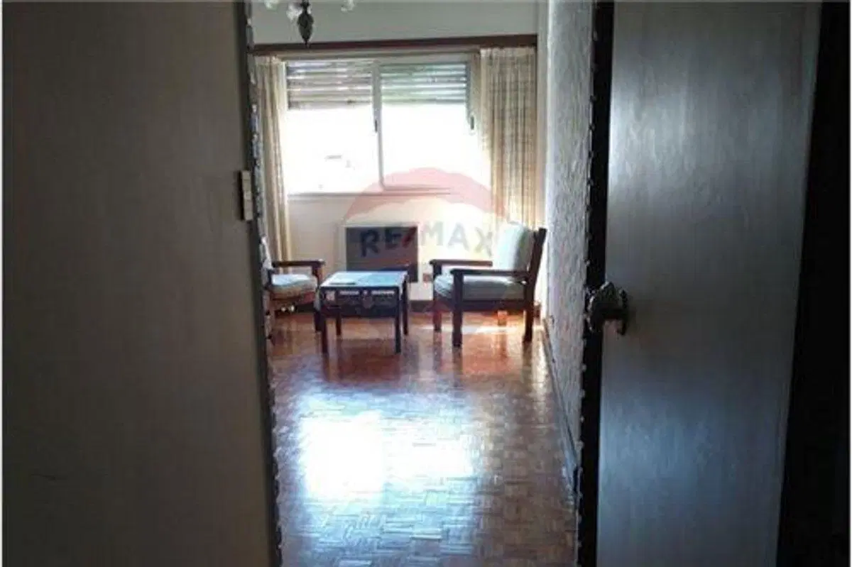 VENTA DEPTO 3 amb COCHERA BAU apto prof  BELGRANO 3