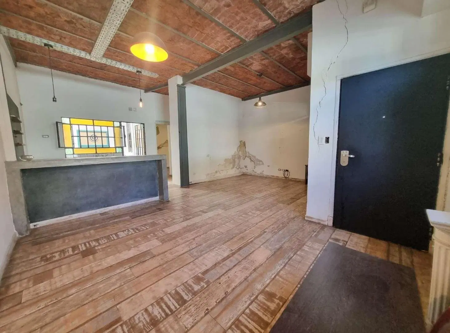 Casa 3 amb Saenz Peña Venta Terraza Patio 3