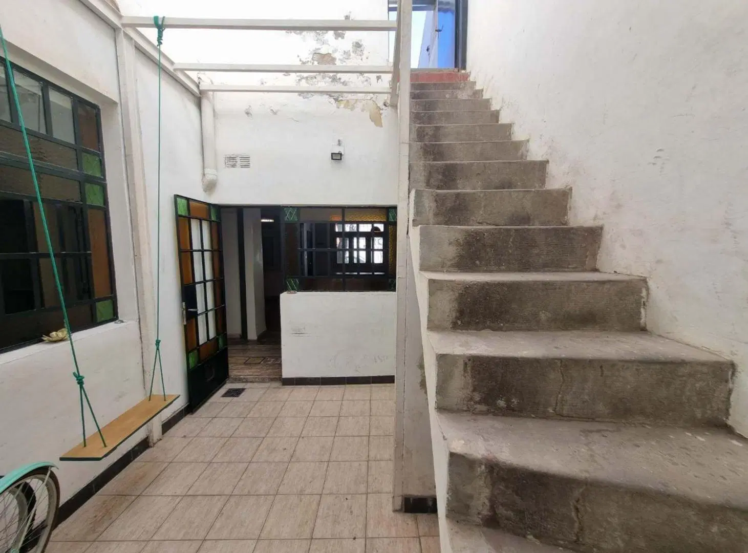 Casa 3 amb Saenz Peña Venta Terraza Patio 4