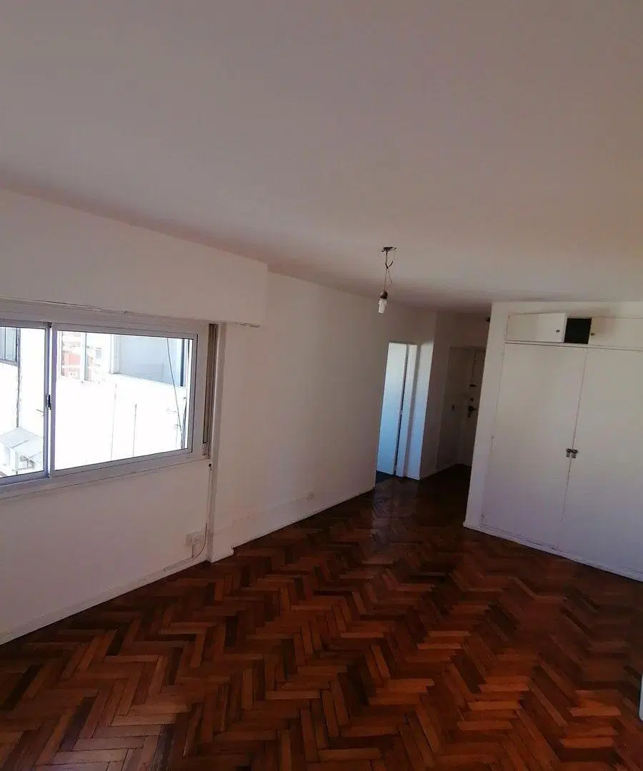 VENTA DEPTO 2 AMBIENTES BALCON TERRAZA PALERMO 3