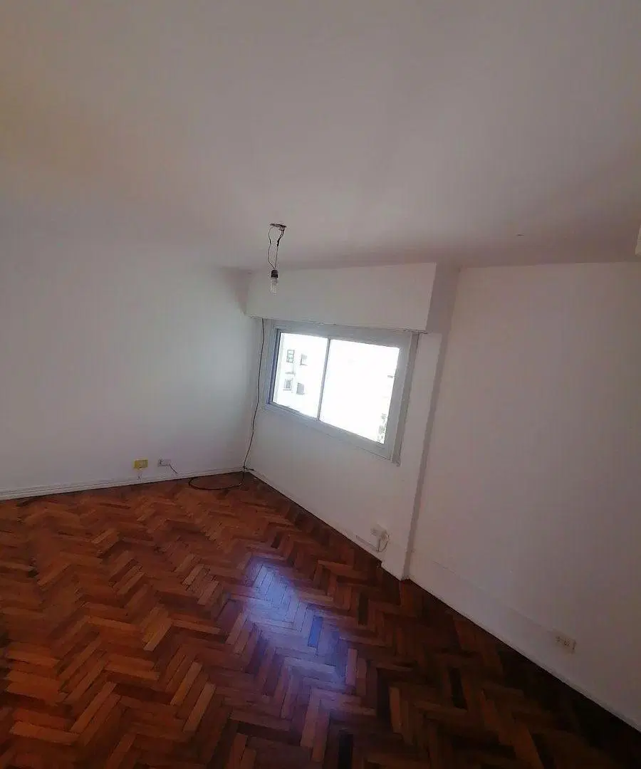 VENTA DEPTO 2 AMBIENTES BALCON TERRAZA PALERMO 2