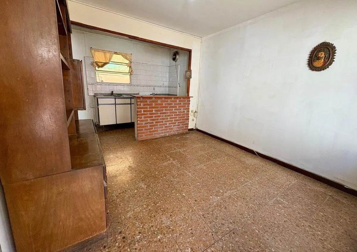 VENTA PH 2 AMB CON JARDIN MÁS 2 AMB ADIC. EXTERNOS 4