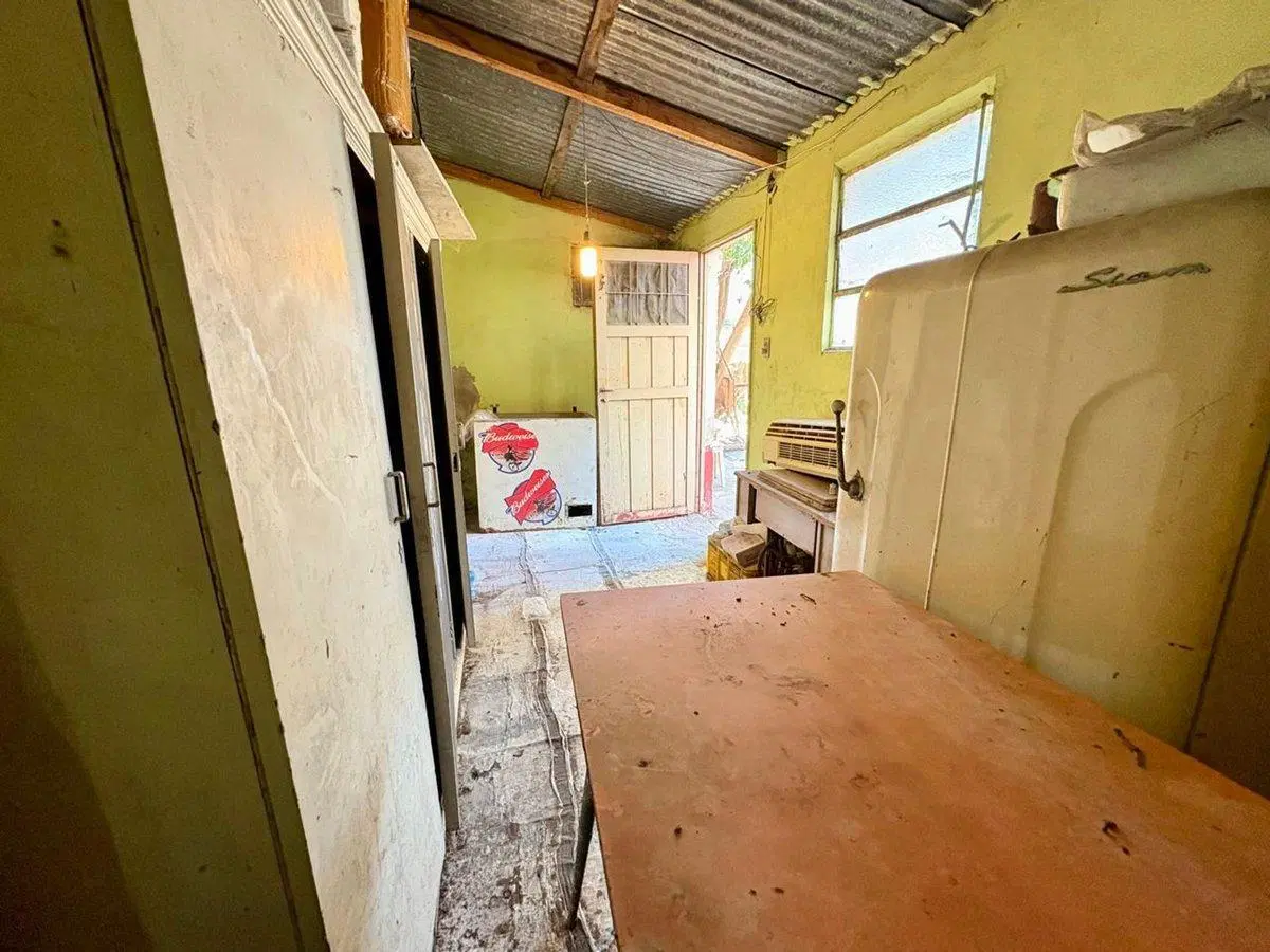 VENTA PH 2 AMB CON JARDIN MÁS 2 AMB ADIC. EXTERNOS 2