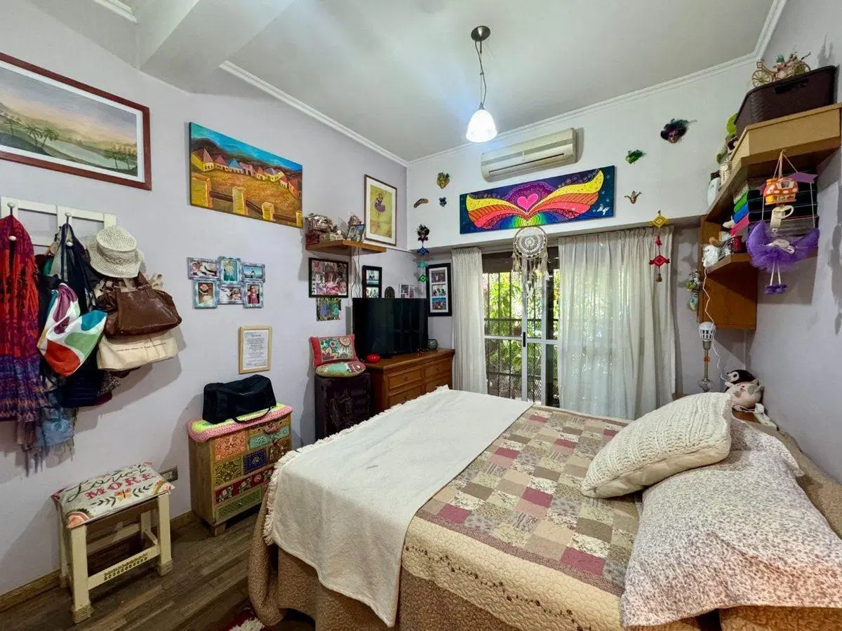 Venta casa Boulogne  5 amb pilet climat cocher 8