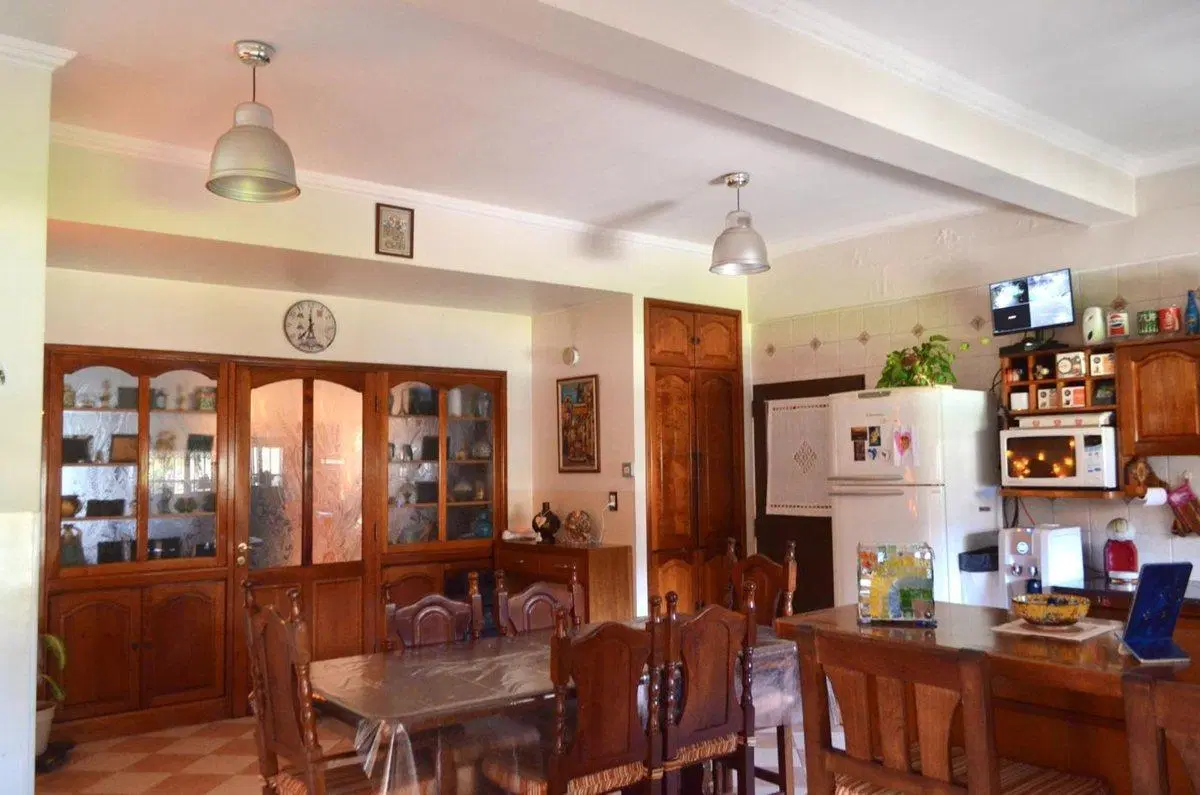 Venta casa Boulogne  4 o 5 amb pilet climat cocher 2