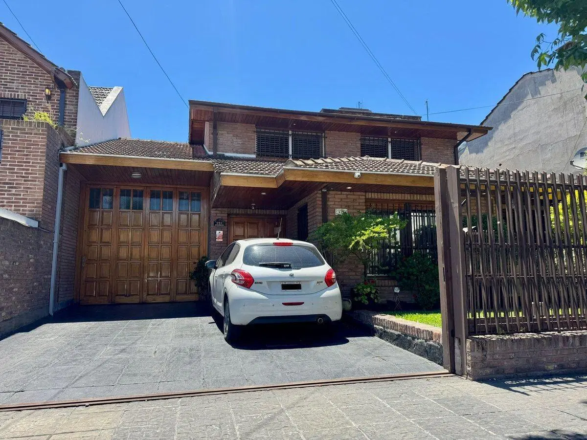 Venta casa Boulogne  4 o 5 amb pilet climat cocher 5