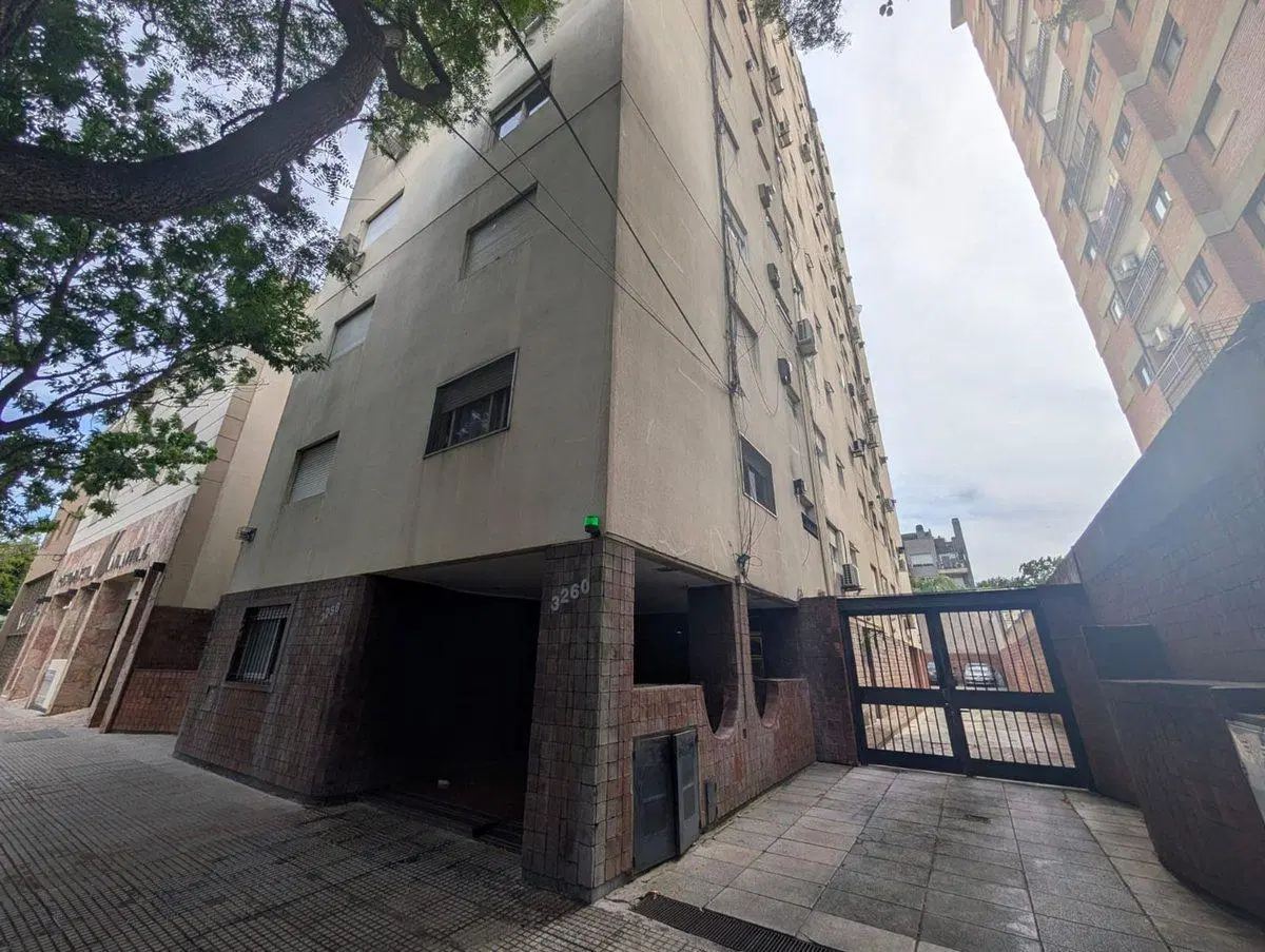 VENTA. DEPTO 3 AMBIENTES EN COGHLAN 2