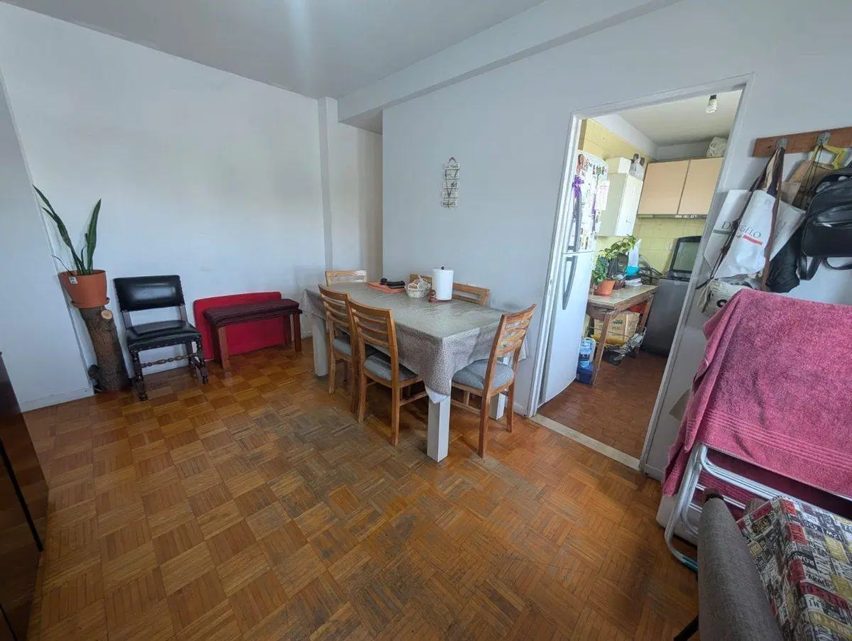 VENTA. DEPTO 3 AMBIENTES EN COGHLAN 3