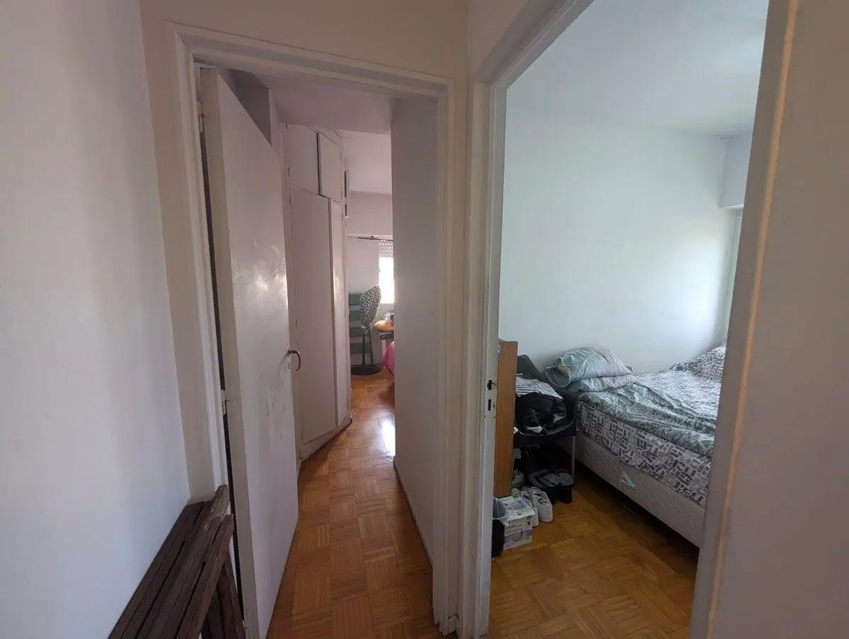 VENTA. DEPTO 3 AMBIENTES EN COGHLAN 5