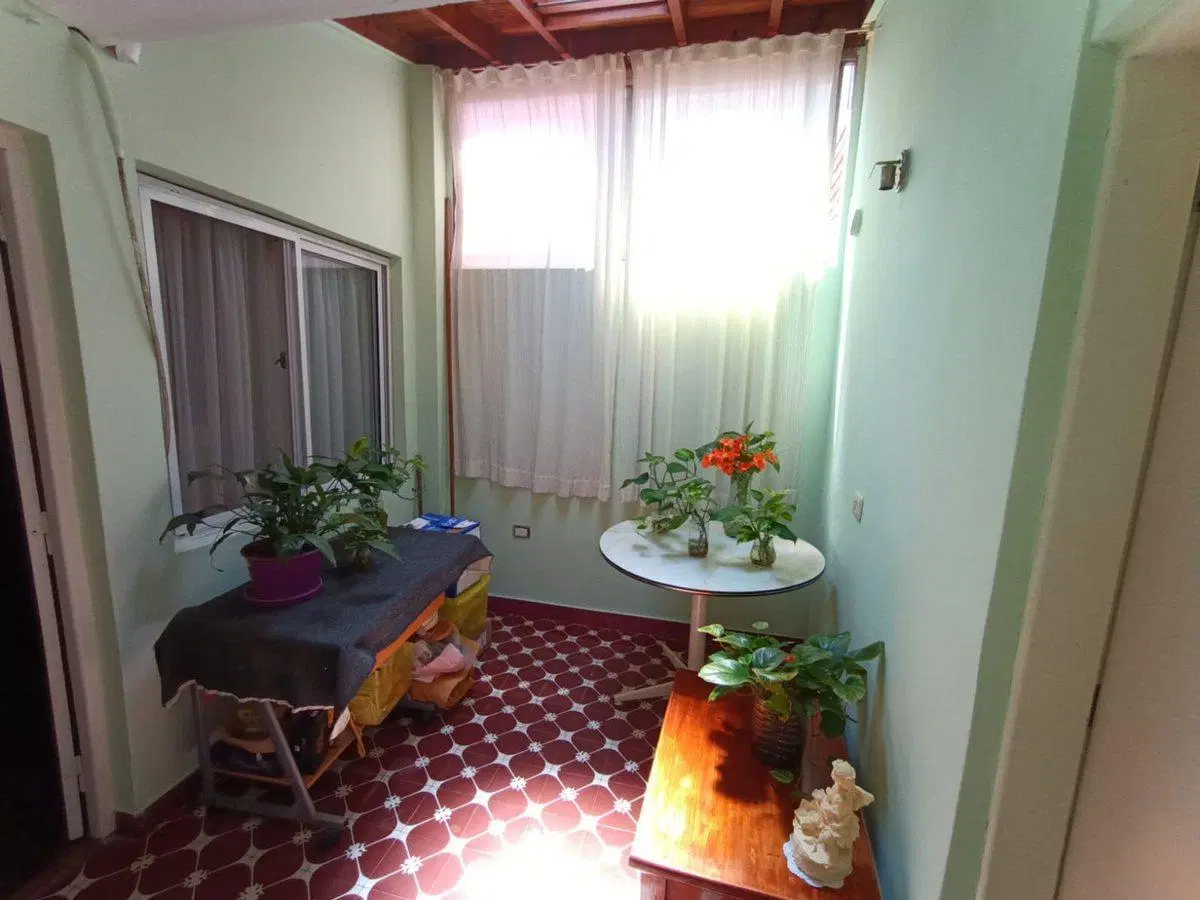 Venta Ph Beccar 3 ambientes cochera y monoambiente 2
