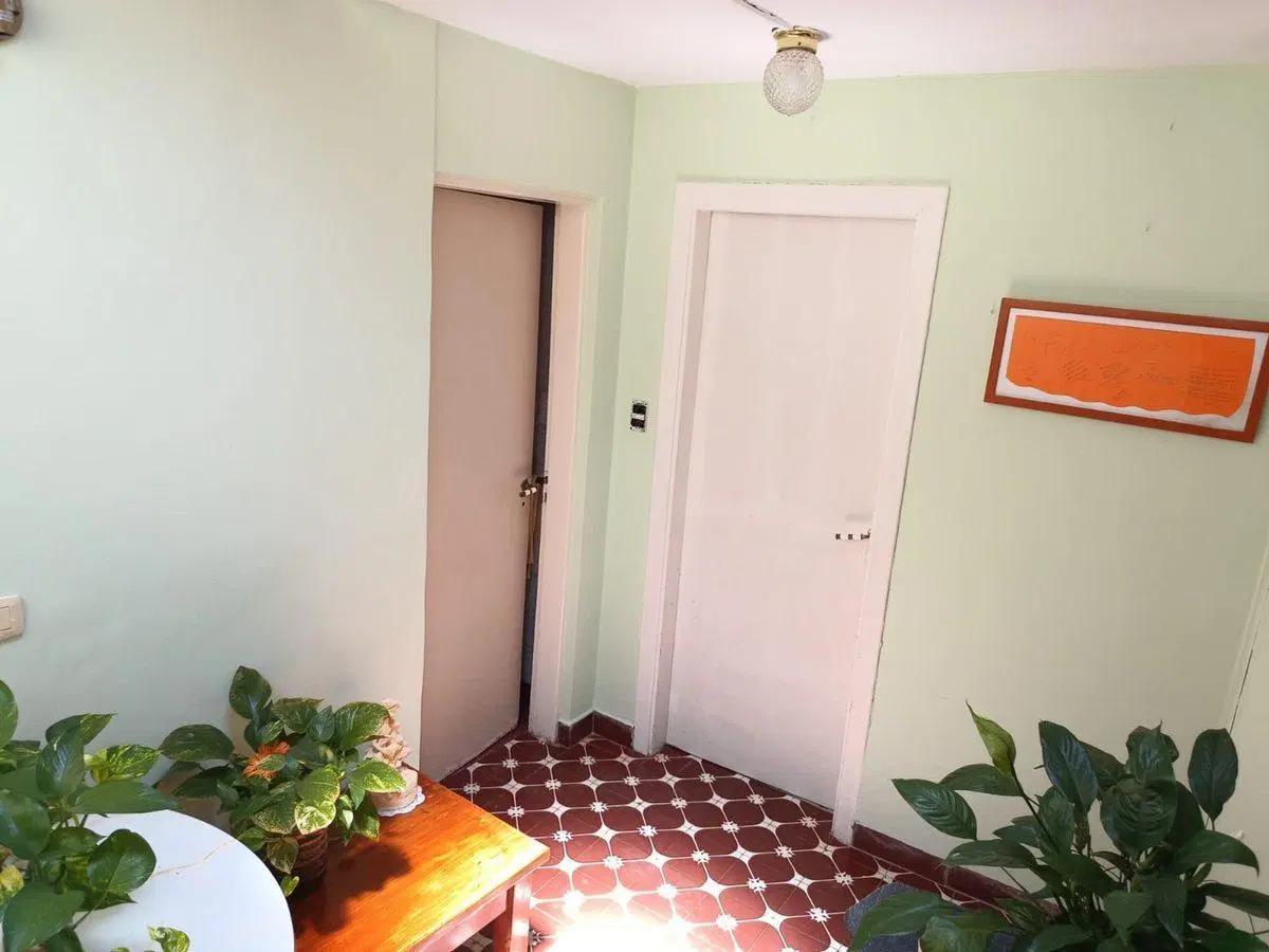 Venta Ph Beccar 3 ambientes cochera y monoambiente 3