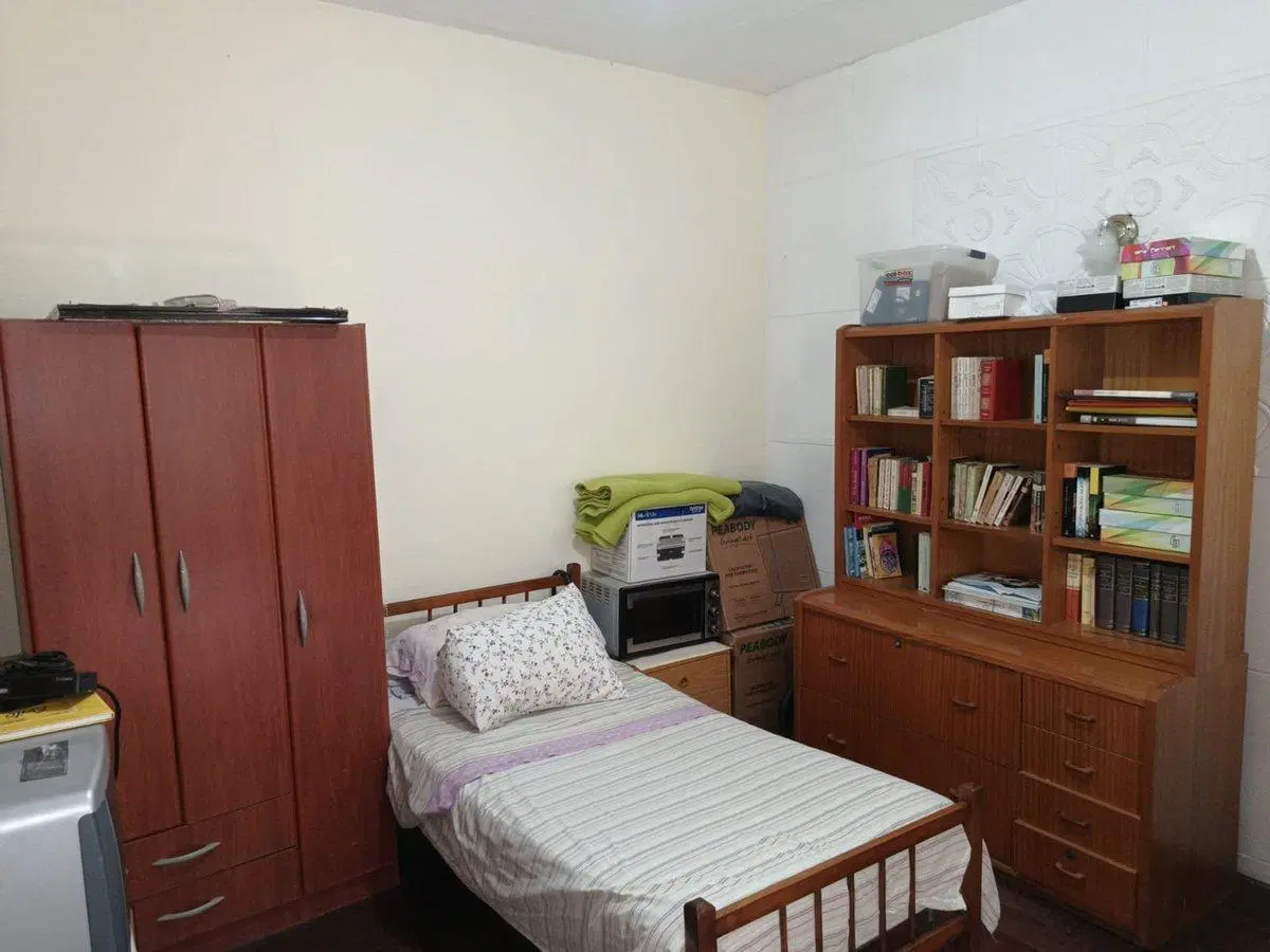 Venta Ph Beccar 3 ambientes cochera y monoambiente 5
