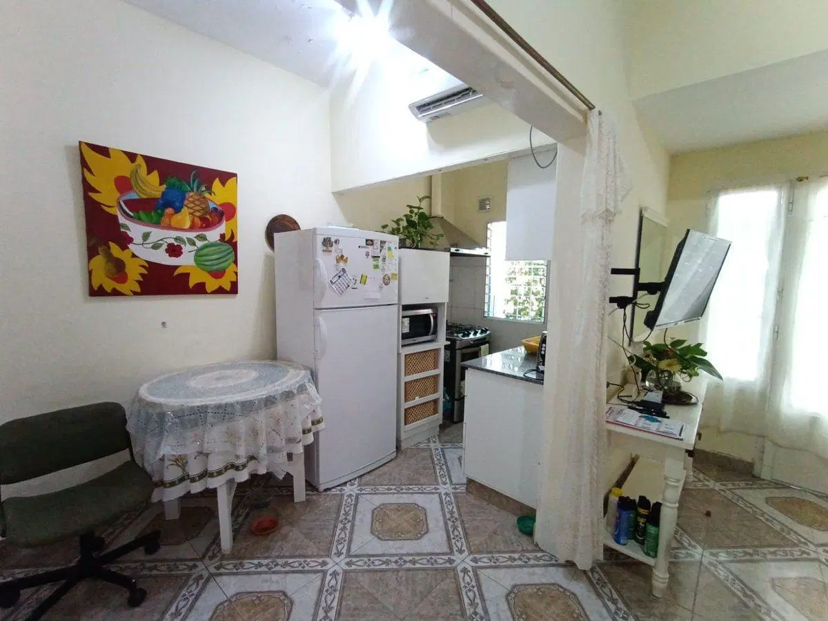 Venta Ph Beccar 3 ambientes cochera y monoambiente 4