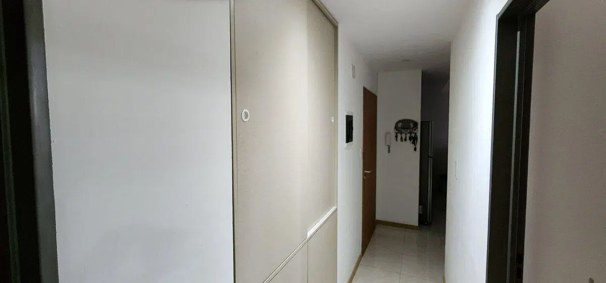 Departamento 3 ambientes venta Moron con balcon. 2
