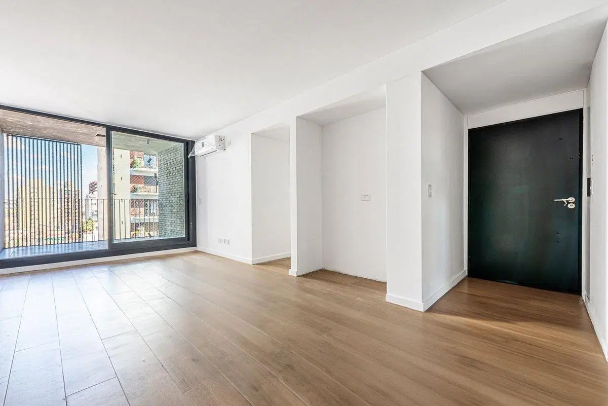 VENTA DEPTO 3 AMBIENTES 75M2 SAN CRISTOBAL BALCON 2
