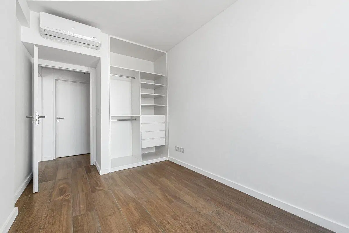VENTA DEPTO 3 AMBIENTES 75M2 SAN CRISTOBAL BALCON 3