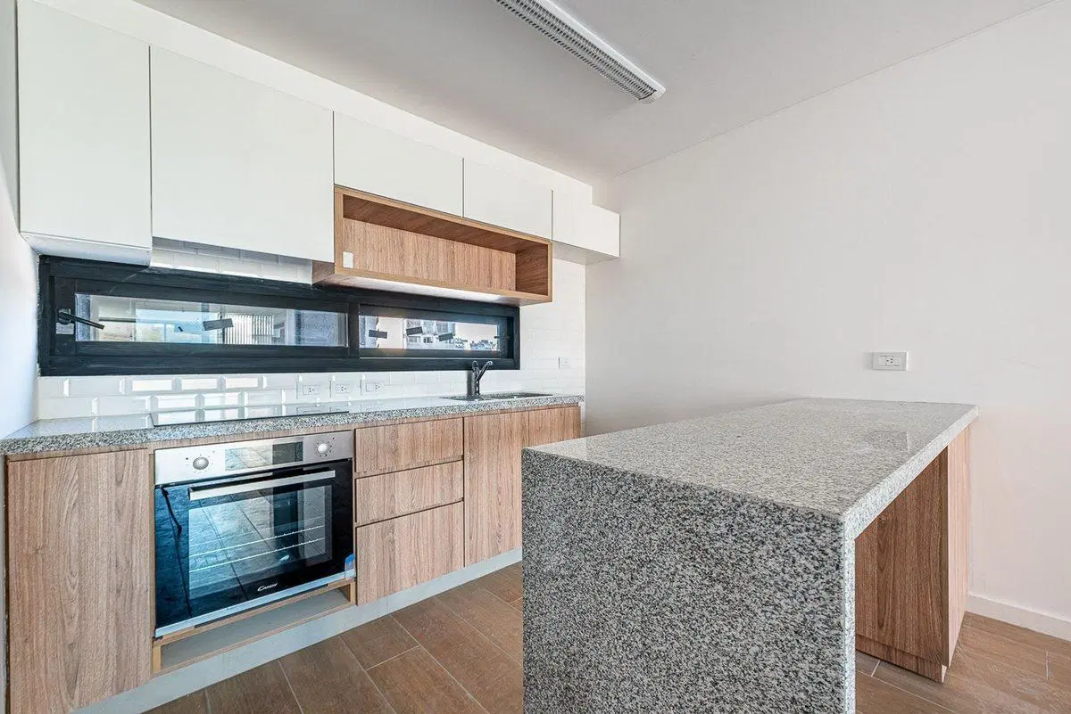 VENTA DEPTO 3 AMBIENTES 75M2 SAN CRISTOBAL BALCON 4