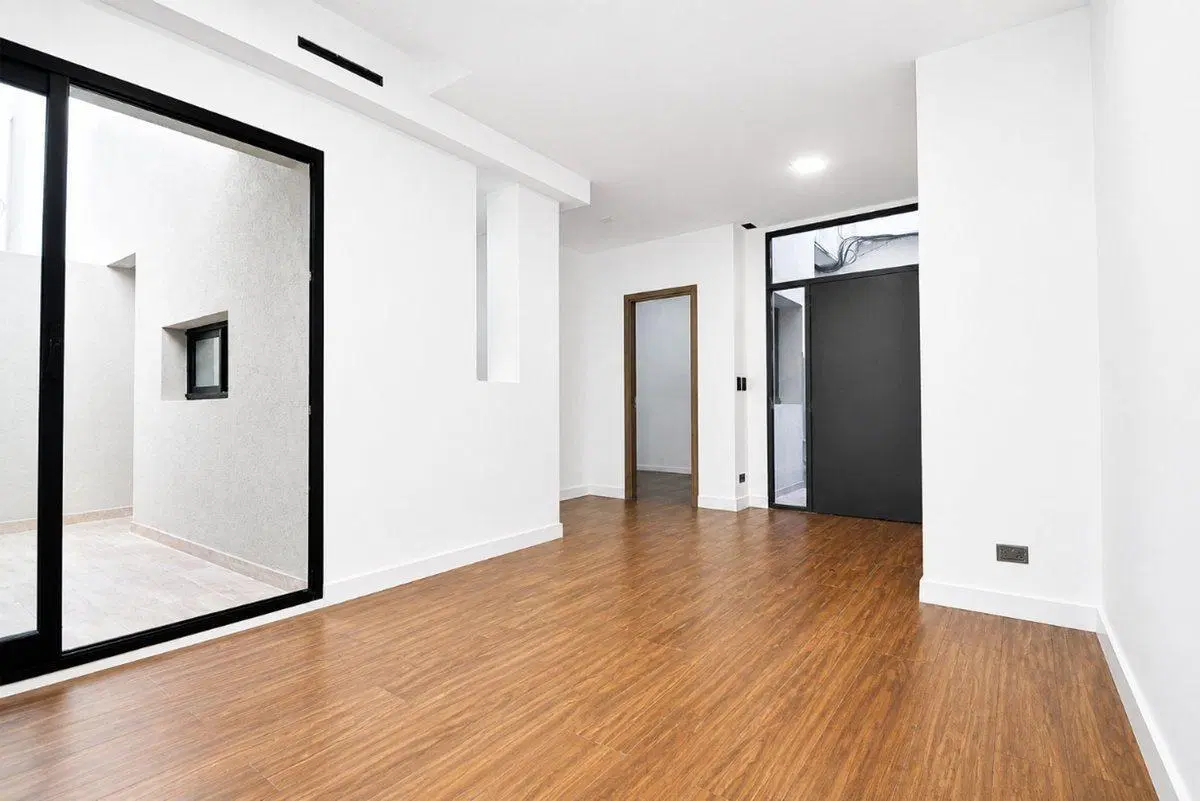PH 2 AMBIENTES VENTA VILLA URQUIZA PATIO RECICLADO 4