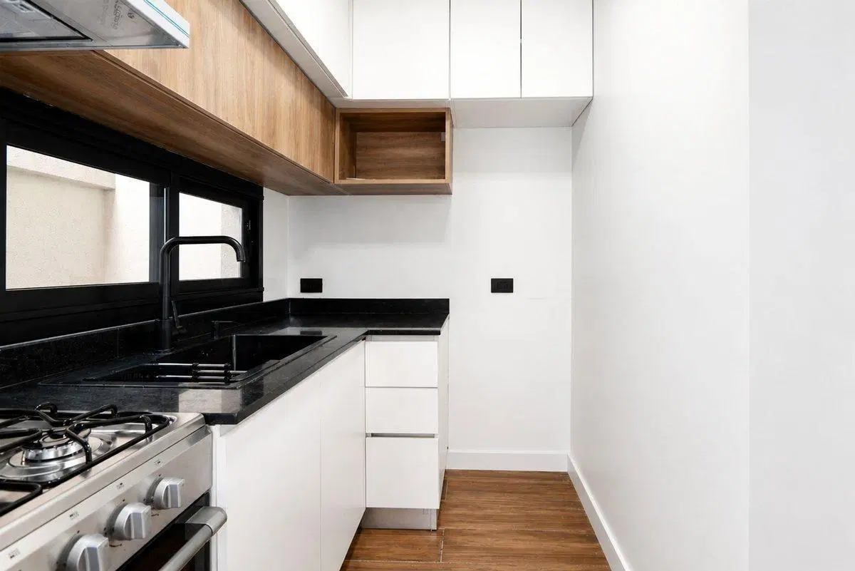 PH 2 AMBIENTES VENTA VILLA URQUIZA PATIO RECICLADO 5