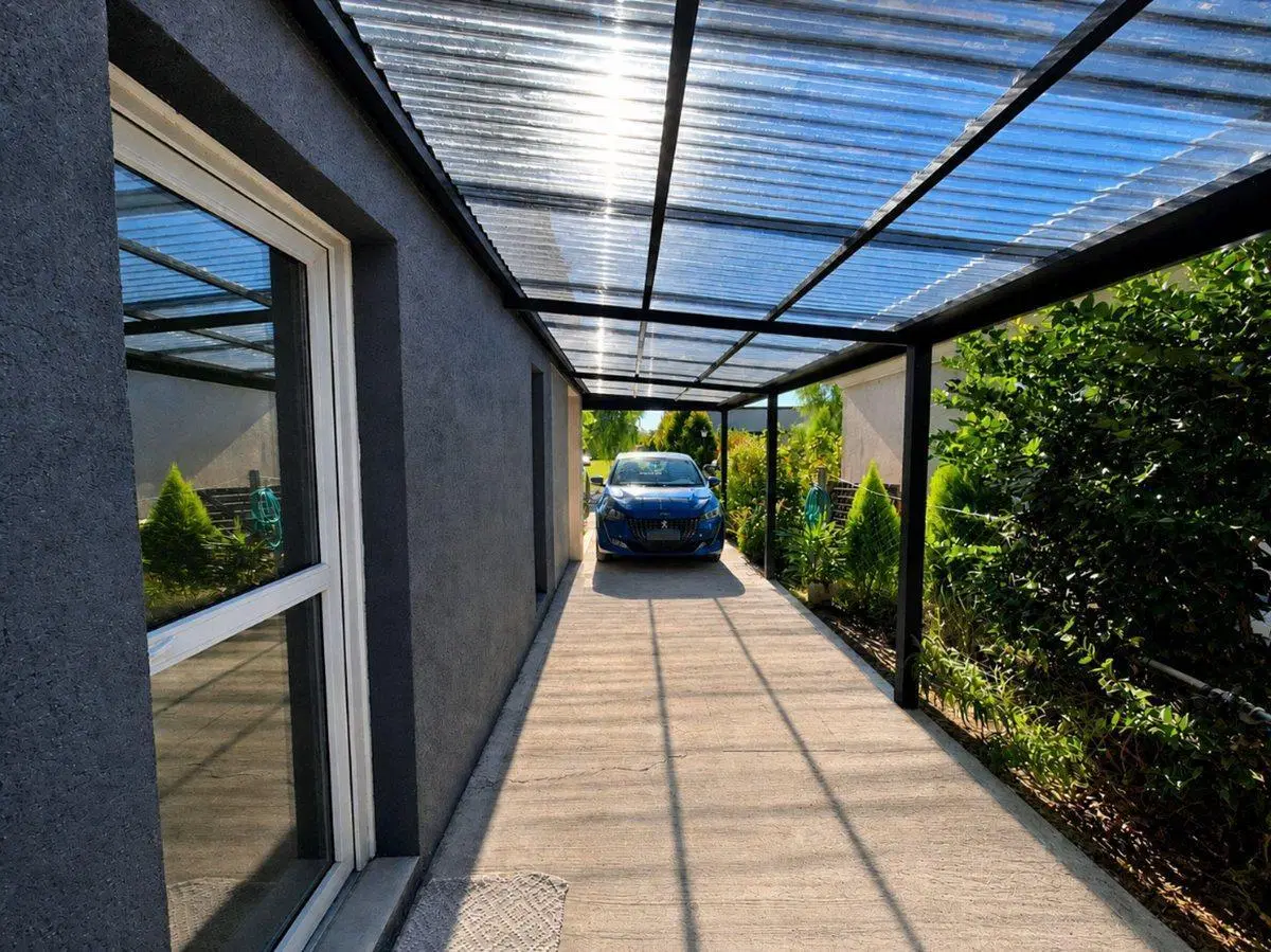 VENTA CASA 4 AMB PILETA QUINCHO SAN RAMON PILAR 3