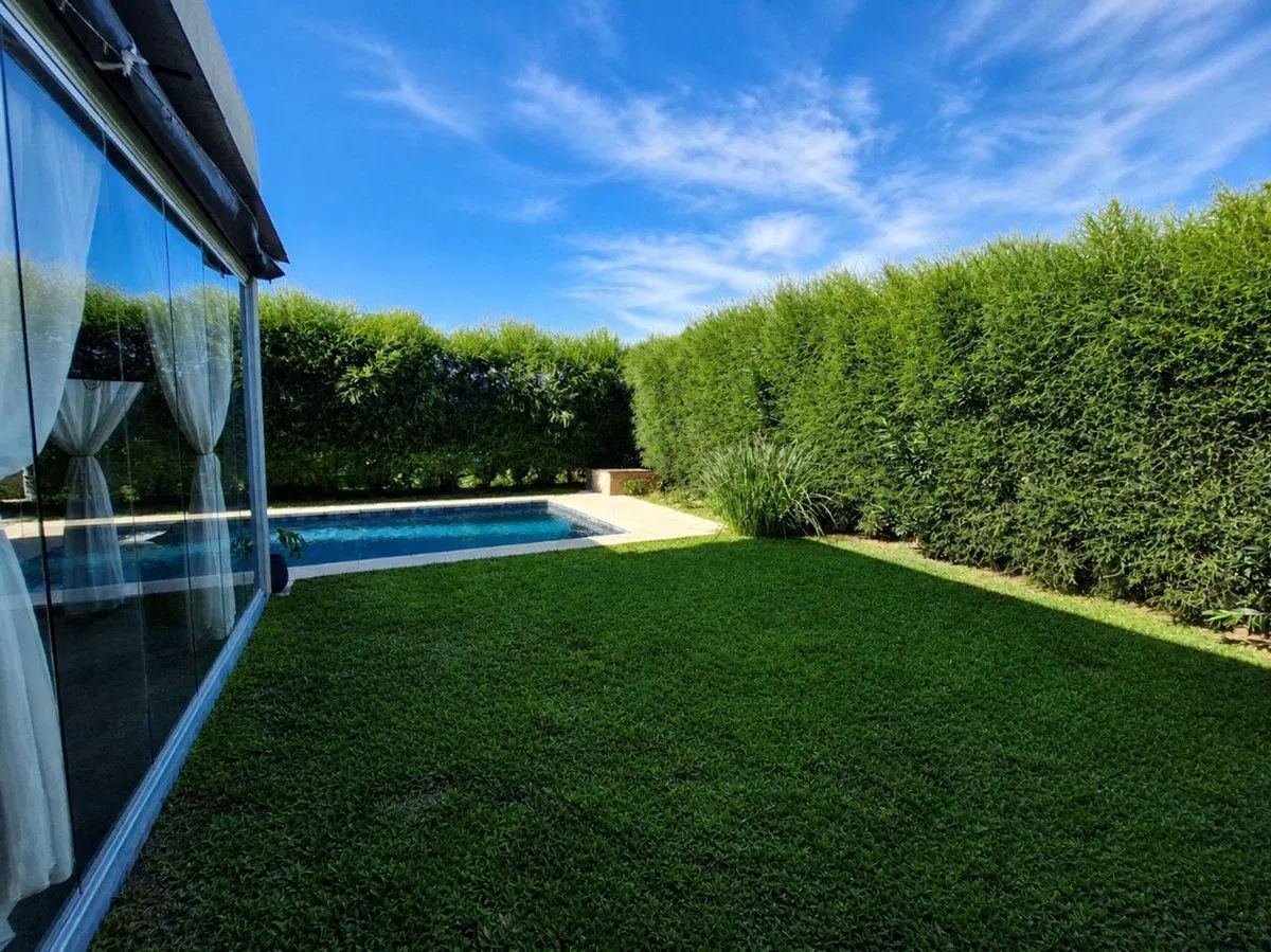 VENTA CASA 4 AMB PILETA QUINCHO SAN RAMON PILAR 4