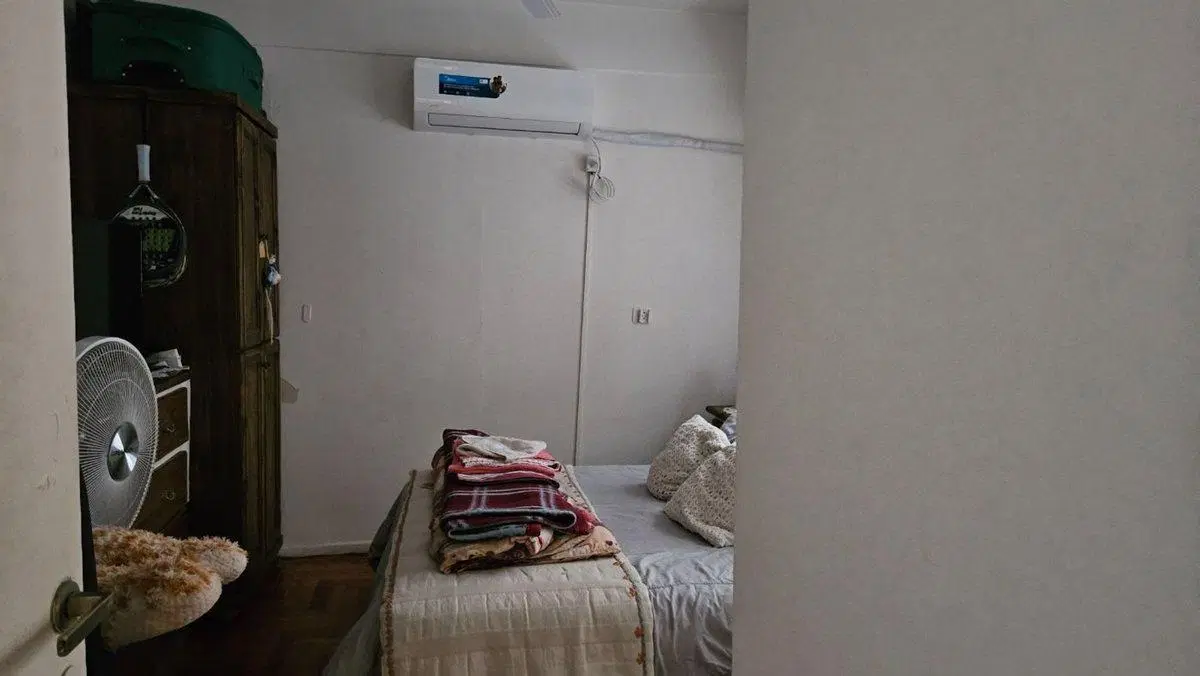 DEPTO 2 AMBIENTES RECOLETA 3