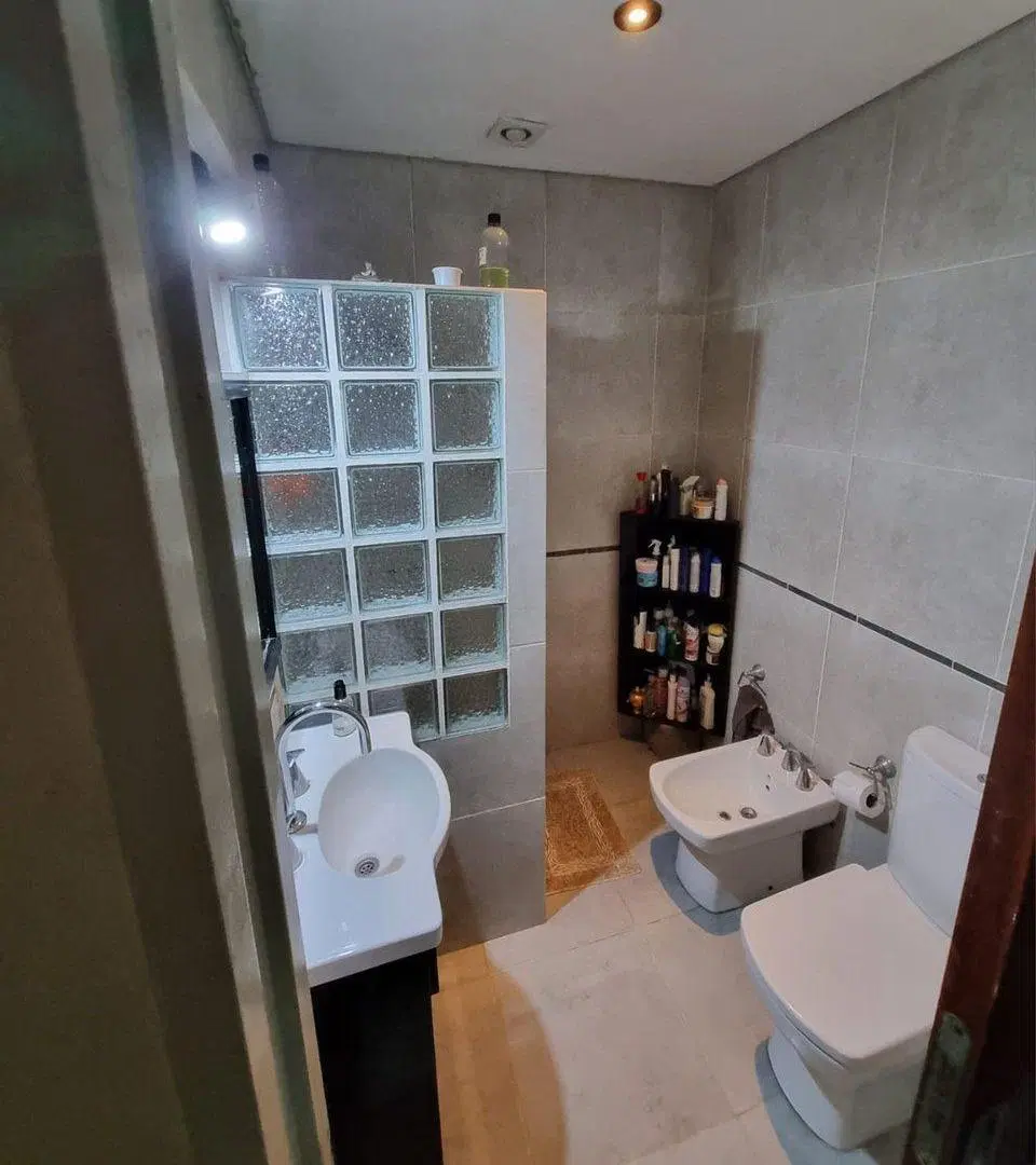 VENTA CASA 5 AMBIENTES EN SAN ANDRES -APTO CREDIT0 5