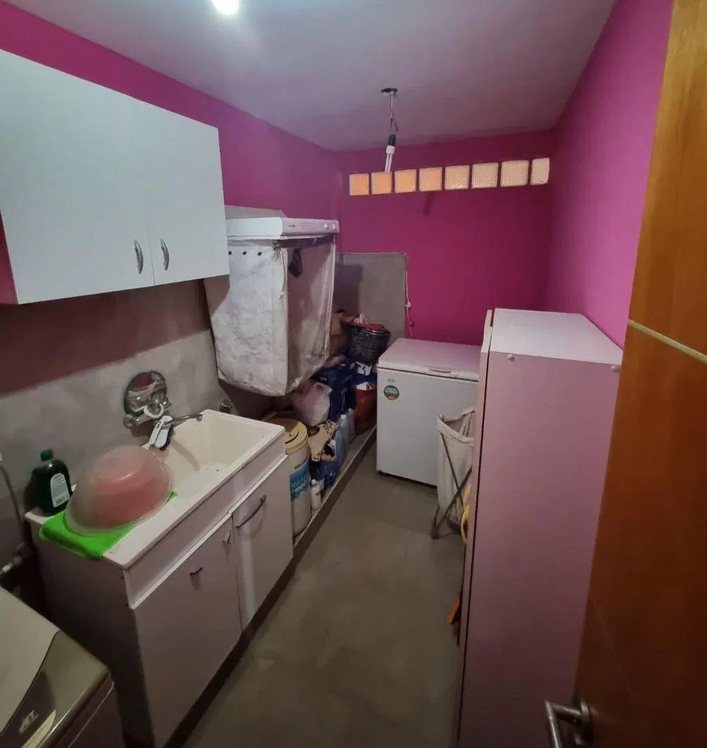 VENTA CASA 5 AMBIENTES EN SAN ANDRES -APTO CREDIT0 4