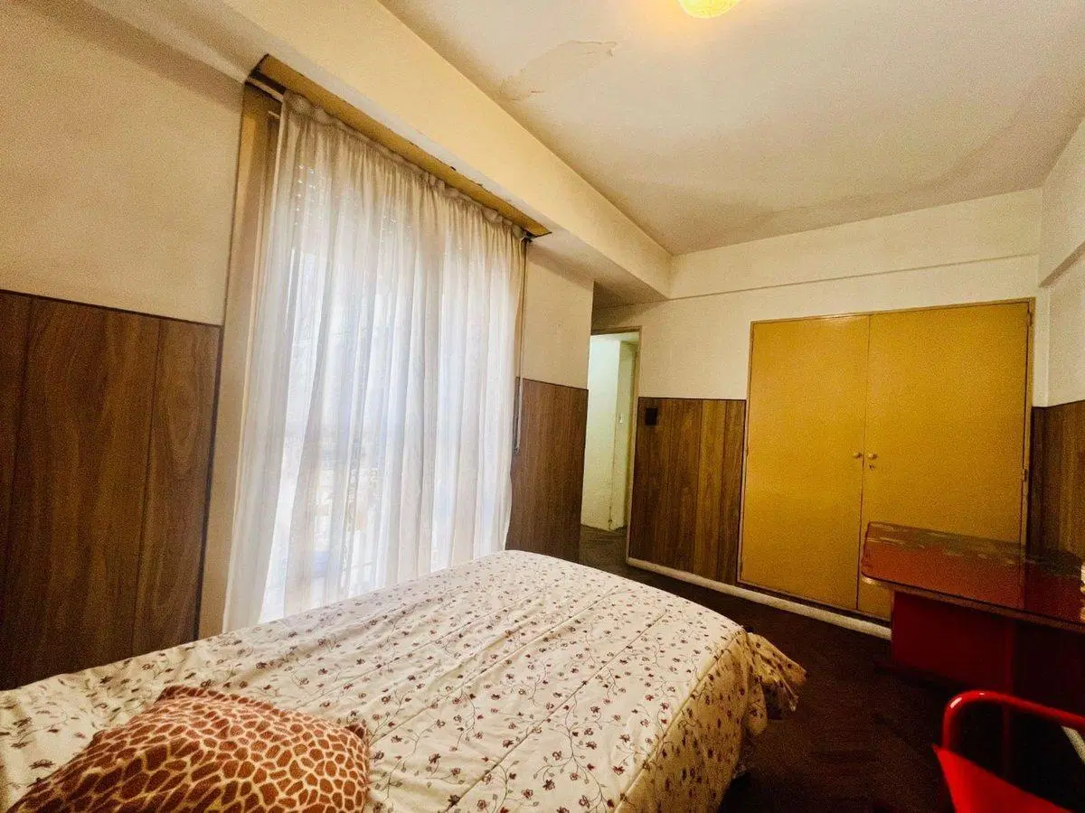 Venta Departamento 3 Ambientes Almagro 3
