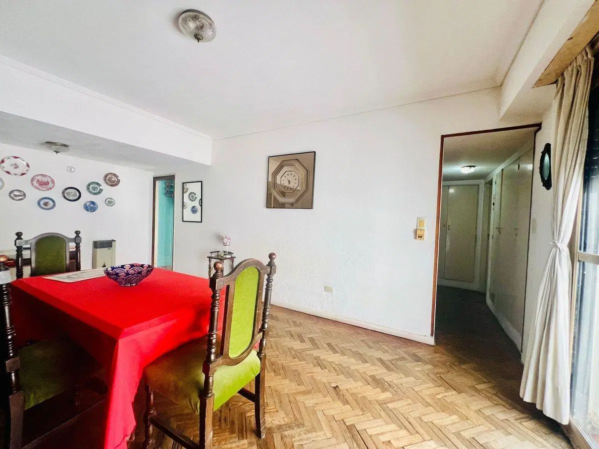 Venta Departamento 3 Ambientes Almagro 2