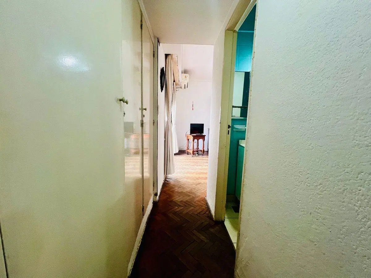 Venta Departamento 3 Ambientes Almagro 4
