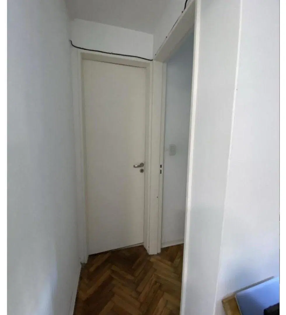 VENTA DEPTO 2 AMB VILLA CRESPO PATIO PLANTA BAJA 4
