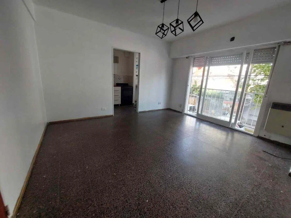 VENTA 3 AMBIENTES LUMINOSO SAENZ PEÑA 4