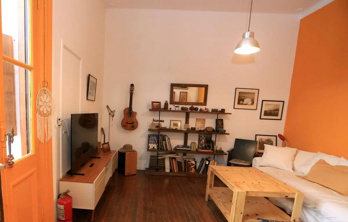 VENTA PH 4 AMB TERRAZA VILLA CRESPO LUMINOSO 3