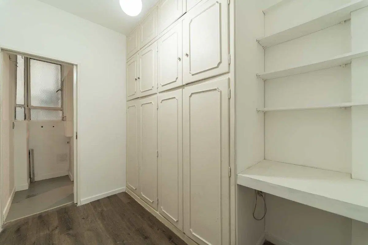 VENTA DEPTO 4 AMBIENTES RECICLADO EN PALERMO 3