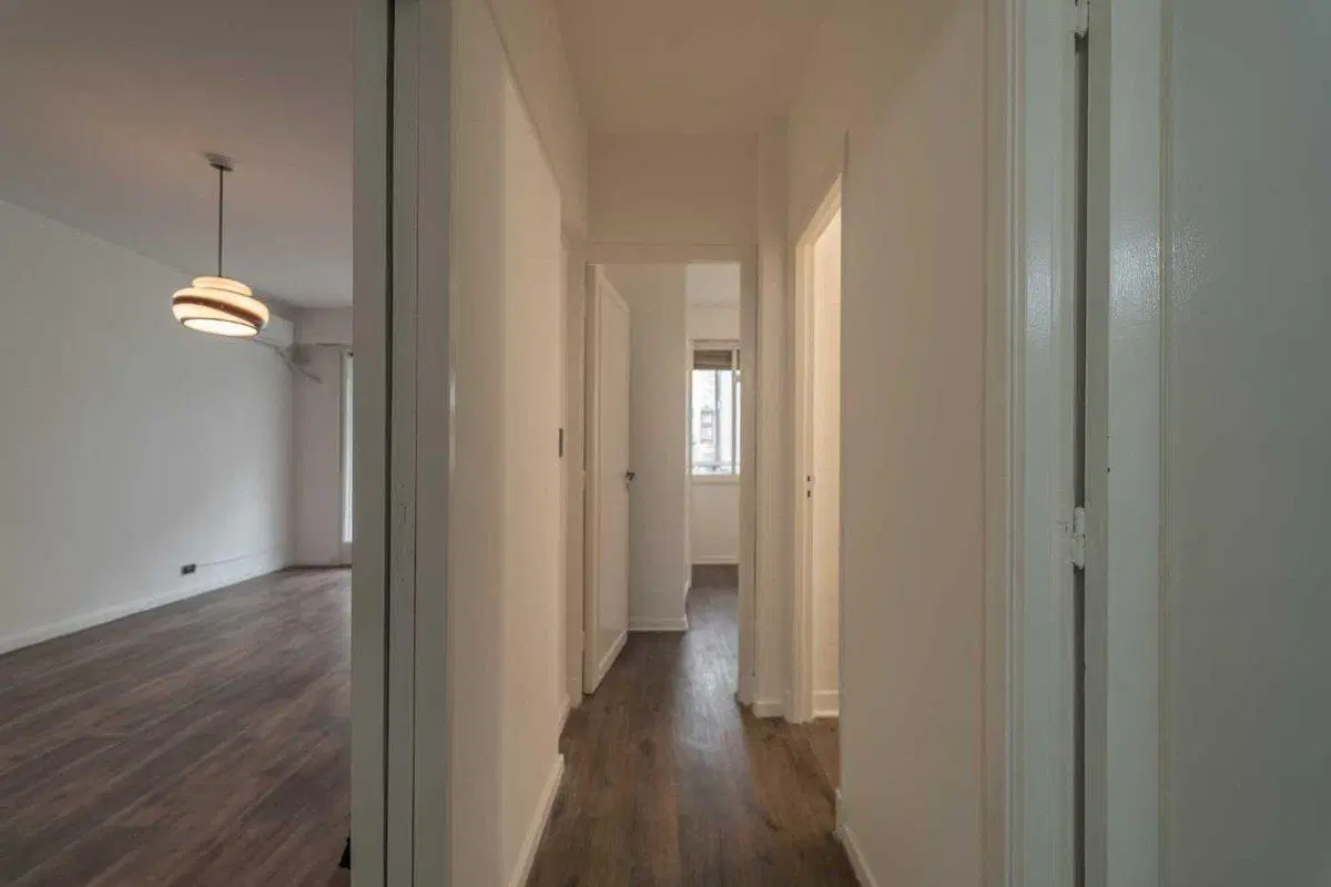 VENTA DEPTO 4 AMBIENTES RECICLADO EN PALERMO 5