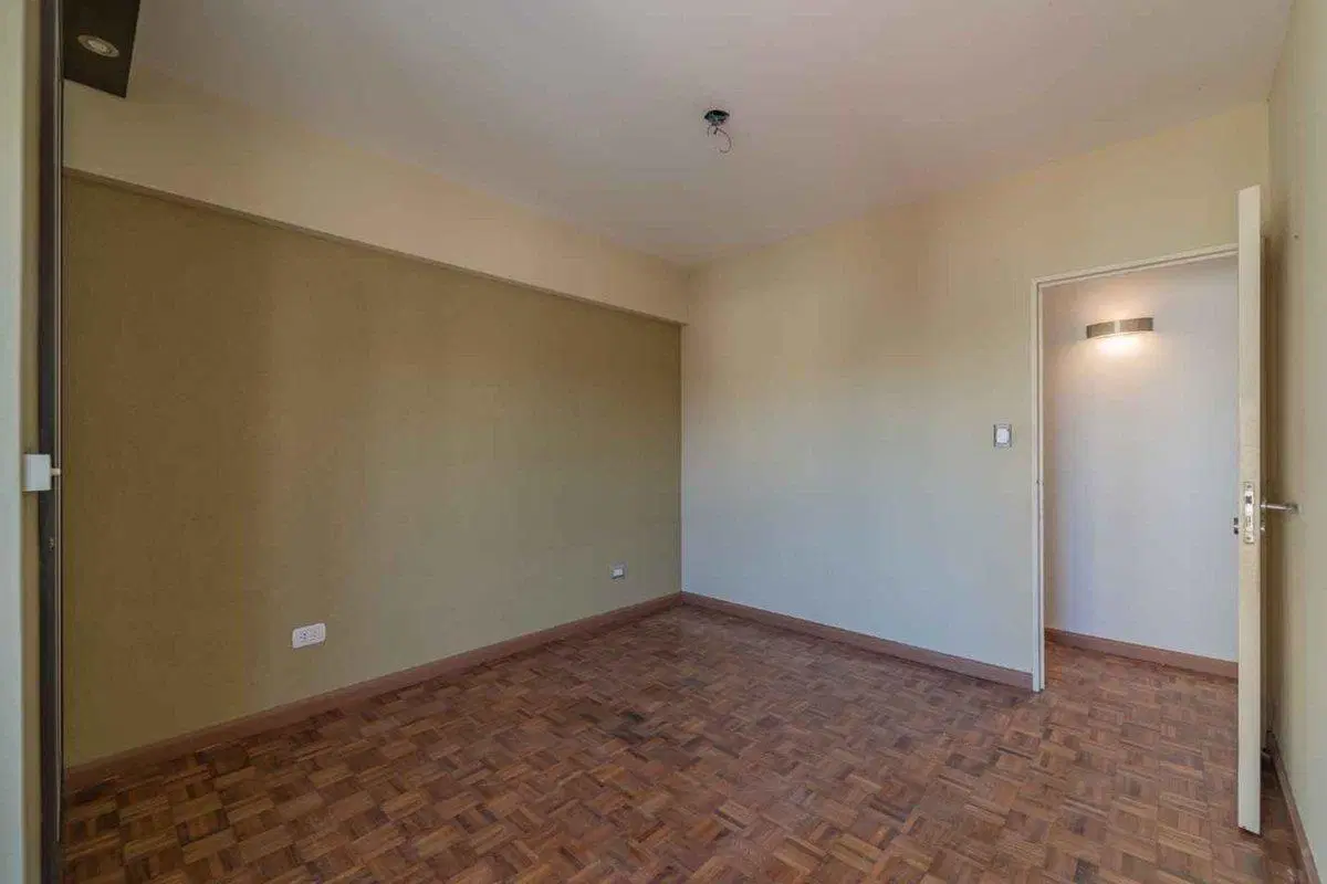 VENTA DEPTO 3 AMB COCHERA Y BALCÓN VICENTE LÓPEZ 5