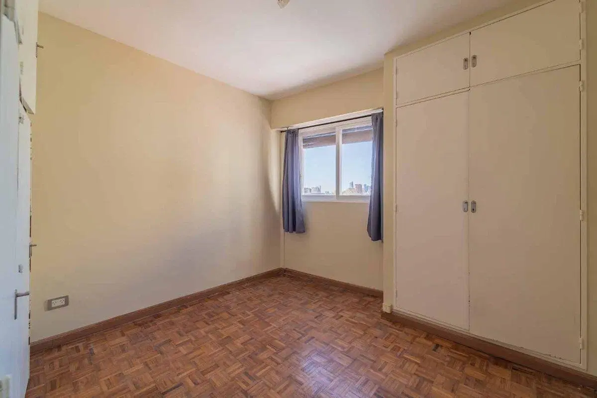 VENTA DEPTO 3 AMB COCHERA Y BALCÓN VICENTE LÓPEZ 4