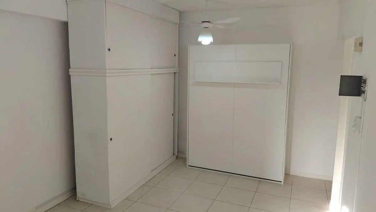 VENTA MONO AMBIENTE MUY BIEN UBICADO PATERNAL 5