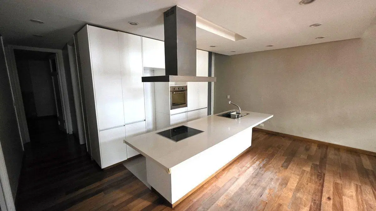 VENTA DEPARTAMENTO 4 AMBIENTES RECOLETA APTO CRÉD 2
