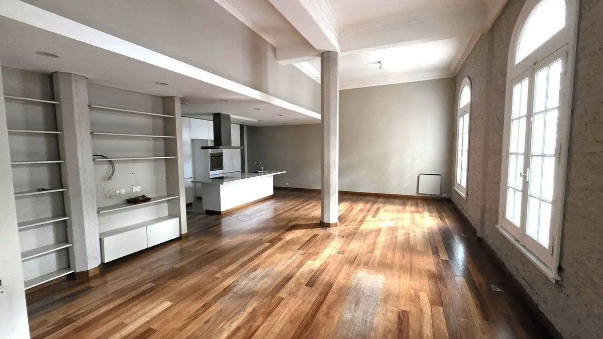 VENTA DEPARTAMENTO 4 AMBIENTES RECOLETA APTO CRÉD 3