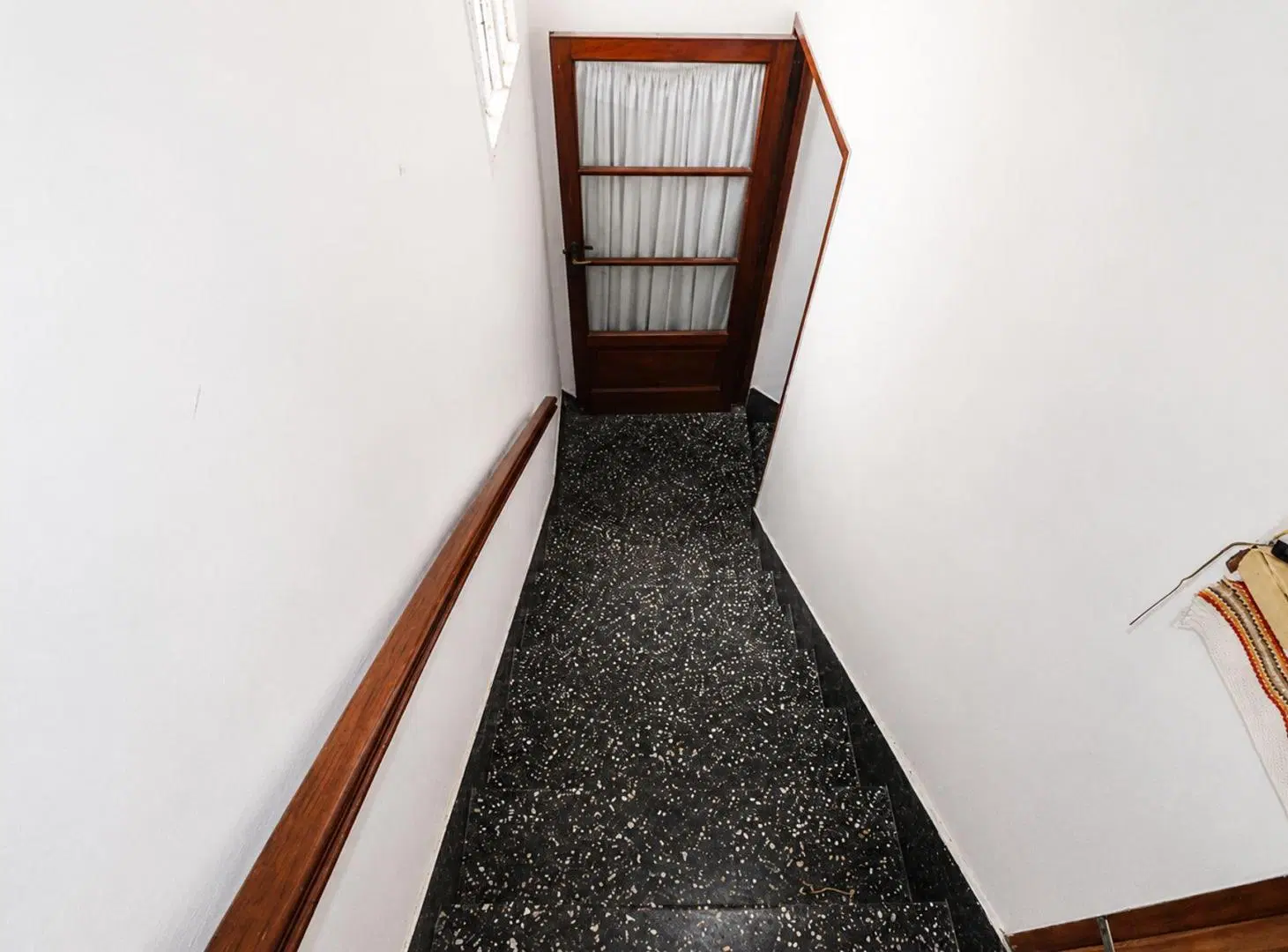 VENTA PH 4 AMBIENTES VILLA REAL TERRAZA COCHERA 5