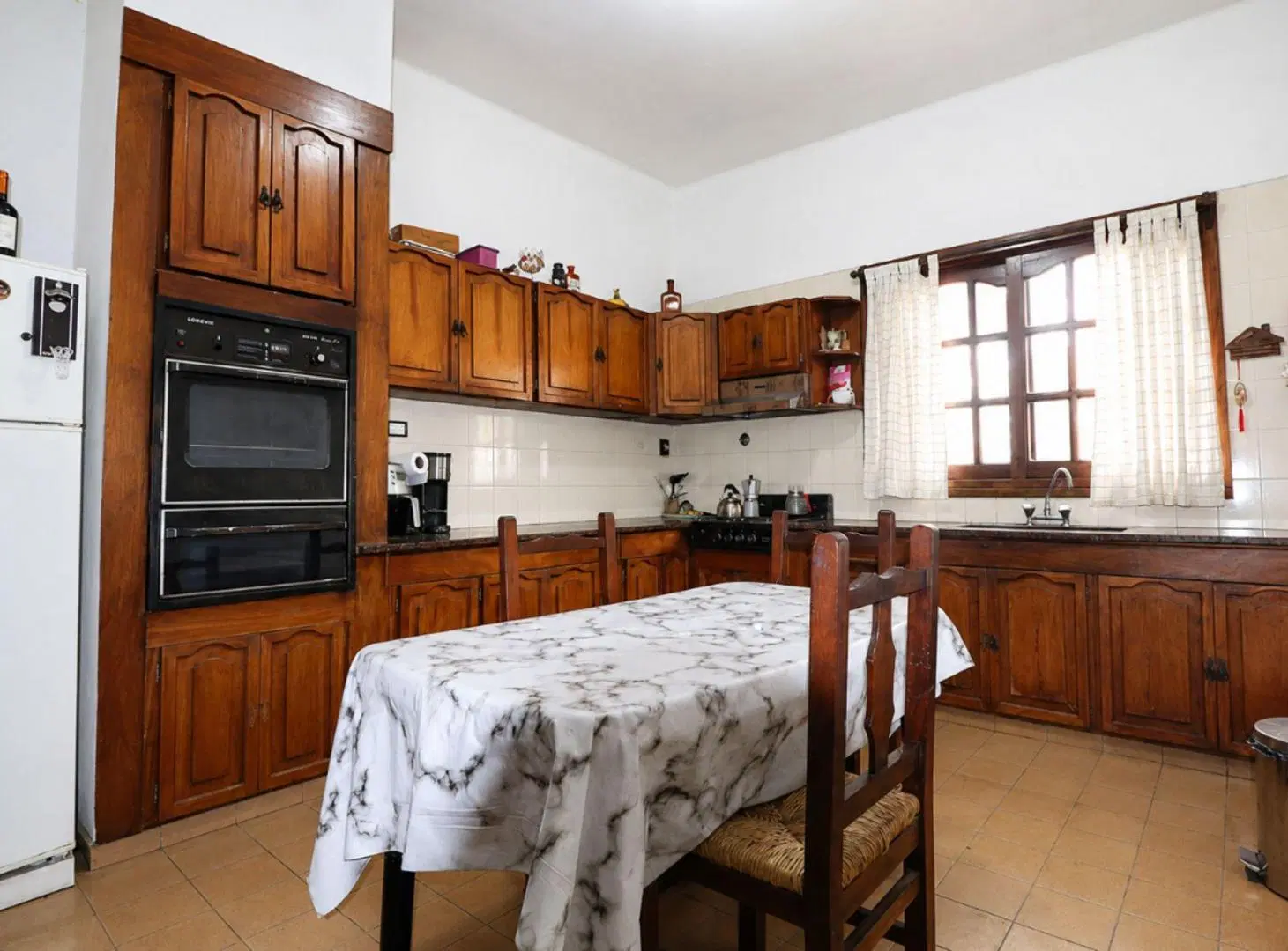VENTA PH 4 AMBIENTES VILLA REAL TERRAZA COCHERA 3