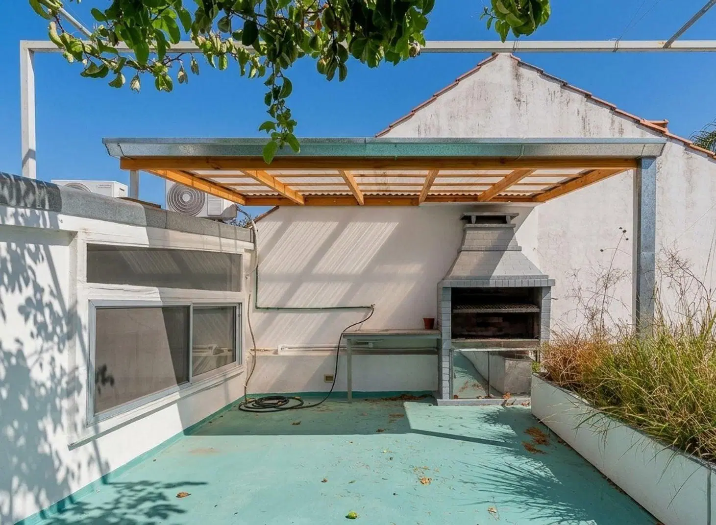 VENTA PH FLORIDA 3 AMB JARDÍN TERRAZA TODO LUZ 4