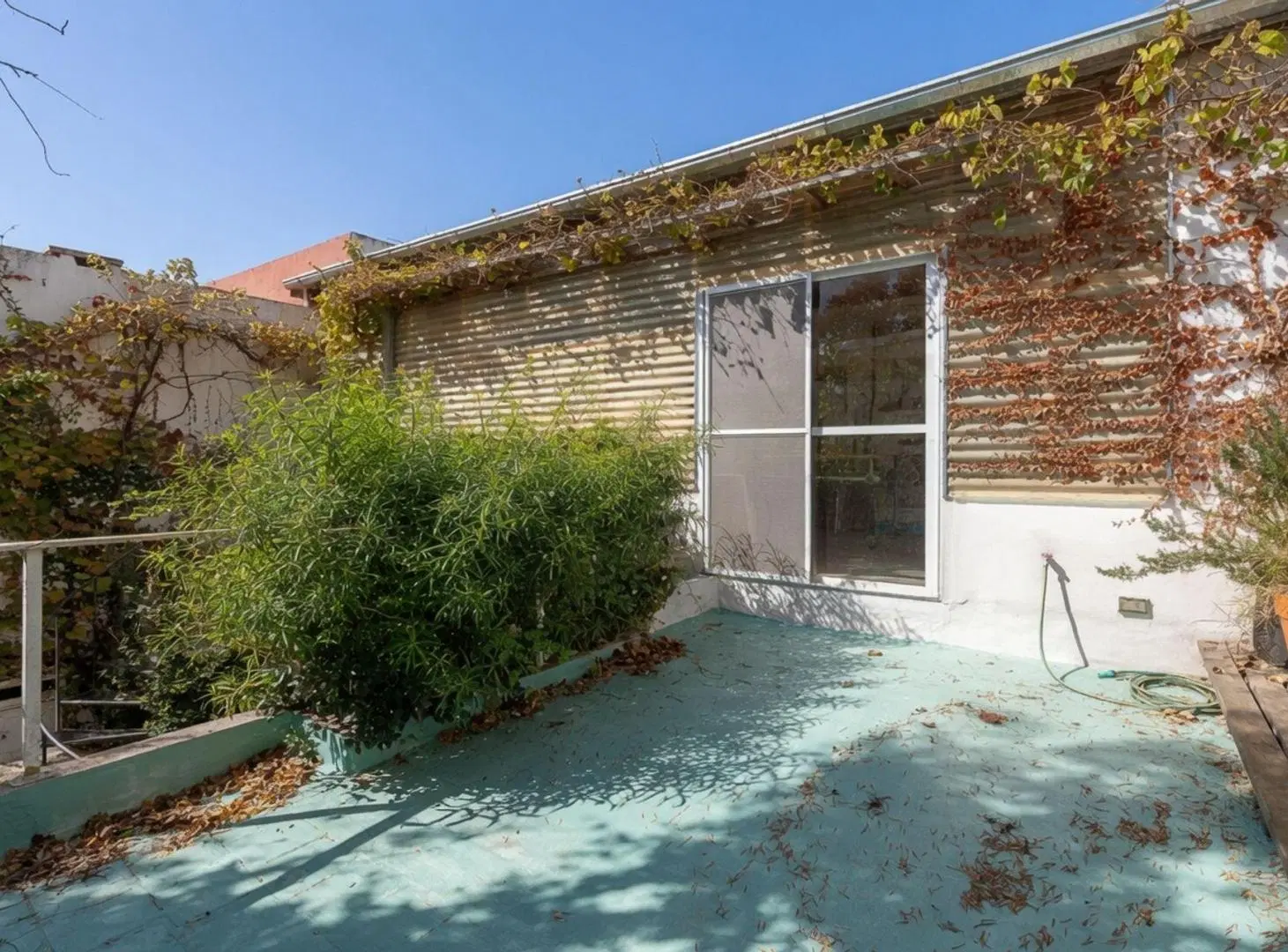 VENTA PH 4 AMB FLORIDA JARDIN PARRILLA LUZ TERRAZA 5